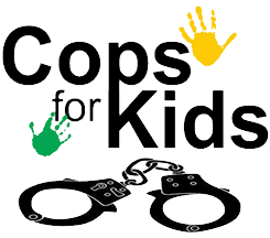 Cops For Kids Tournament
