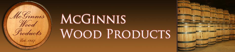 McGinnis Wood Products